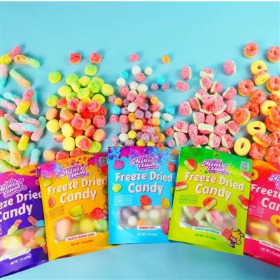 freeze dried candy near me​