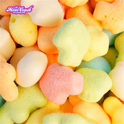 Freeze Dried Candy Wholesale SmartPack